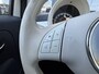 Fiat 500 0.9 TwinAir Turbo Easy Airco, 15'' LM & Navigatie