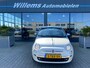 Fiat 500 0.9 TwinAir Turbo Easy Airco, 15'' LM & Navigatie