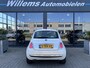 Fiat 500 0.9 TwinAir Turbo Easy Airco, 15'' LM & Navigatie