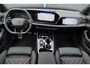 Audi A6 Avant e-hybrid 299Pk | Quattro | Plug-in Hybrid | MMI Bijrijdersdisplay | Tech Plus | 360° Camera | AWD-Besturing | Mythos Black | 21''