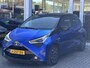 Toyota Aygo 1.0 VVT-i x-clusiv
