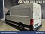 Volkswagen Crafter 2.0 TDI 141pk L3H3 L2H2 Euro6 Airco | Camera | Apple Carplay | Massagestoel | Cruisecontrol Android Auto, Chauffeurstoel