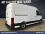 Volkswagen Crafter 2.0 TDI 141pk L3H3 L2H2 Euro6 Airco | Camera | Apple Carplay | Massagestoel | Cruisecontrol Android Auto, Chauffeurstoel