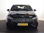 Mercedes-Benz A-klasse 250e Business Solution AMG | Panoramaschuifdak | Premium Plus | 19”AMG-velgen | Head-up display | Dodehoekassistent |