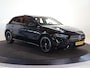 Mercedes-Benz A-klasse 250e Business Solution AMG | Panoramaschuifdak | Premium Plus | 19”AMG-velgen | Head-up display | Dodehoekassistent |