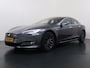 Tesla Model S 75D 476pk 4x4 Leer Pano-Dak AutoPilot Exhanced Intelligente Luchtvering Carbon-afw. El.Stoelen/Geheugen Navi Pdc-A+Voor pakket El.Achterklep Adaptive-Led 19" Keyless Next-Gen-Stoelen Apple Carplay Android Auto ESP Bord-Herkenning Camera El.Stuurwiel Dodeh 19" 1e eigenaar Orgineel Nederlandse auto, prijs incl BTW 98K nieuw !