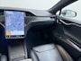 Tesla Model S 75D 476pk 4x4 Leer Pano-Dak AutoPilot Exhanced Intelligente Luchtvering Carbon-afw. El.Stoelen/Geheugen Navi Pdc-A+Voor pakket El.Achterklep Adaptive-Led 19" Keyless Next-Gen-Stoelen Apple Carplay Android Auto ESP Bord-Herkenning Camera El.Stuurwiel Dodeh 19" 1e eigenaar Orgineel Nederlandse auto, prijs incl BTW 98K nieuw !