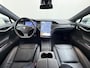 Tesla Model S 75D 476pk 4x4 Leer Pano-Dak AutoPilot Exhanced Intelligente Luchtvering Carbon-afw. El.Stoelen/Geheugen Navi Pdc-A+Voor pakket El.Achterklep Adaptive-Led 19" Keyless Next-Gen-Stoelen Apple Carplay Android Auto ESP Bord-Herkenning Camera El.Stuurwiel Dodeh 19" 1e eigenaar Orgineel Nederlandse auto, prijs incl BTW 98K nieuw !