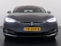 Tesla Model S 75D 476pk 4x4 Leer Pano-Dak AutoPilot Exhanced Intelligente Luchtvering Carbon-afw. El.Stoelen/Geheugen Navi Pdc-A+Voor pakket El.Achterklep Adaptive-Led 19" Keyless Next-Gen-Stoelen Apple Carplay Android Auto ESP Bord-Herkenning Camera El.Stuurwiel Dodeh 19" 1e eigenaar Orgineel Nederlandse auto, prijs incl BTW 98K nieuw !