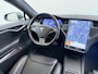 Tesla Model S 75D 476pk 4x4 Leer Pano-Dak AutoPilot Exhanced Intelligente Luchtvering Carbon-afw. El.Stoelen/Geheugen Navi Pdc-A+Voor pakket El.Achterklep Adaptive-Led 19" Keyless Next-Gen-Stoelen Apple Carplay Android Auto ESP Bord-Herkenning Camera El.Stuurwiel Dodeh 19" 1e eigenaar Orgineel Nederlandse auto, prijs incl BTW 98K nieuw !