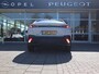 Peugeot 408 GT Hybrid 145pk e-DCS6 Automaat, Rijklaarprijs, Navigatie 360 graden Camera Adaptieve cruise control Elekrtische kofferklep