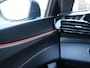Peugeot 408 GT Hybrid 145pk e-DCS6 Automaat, Rijklaarprijs, Navigatie 360 graden Camera Adaptieve cruise control Elekrtische kofferklep