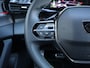 Peugeot 408 GT Hybrid 145pk e-DCS6 Automaat, Rijklaarprijs, Navigatie 360 graden Camera Adaptieve cruise control Elekrtische kofferklep