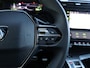 Peugeot 408 GT Hybrid 145pk e-DCS6 Automaat, Rijklaarprijs, Navigatie 360 graden Camera Adaptieve cruise control Elekrtische kofferklep