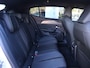Peugeot 408 GT Hybrid 145pk e-DCS6 Automaat, Rijklaarprijs, Navigatie 360 graden Camera Adaptieve cruise control Elekrtische kofferklep