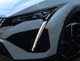 Peugeot 408 GT Hybrid 145pk e-DCS6 Automaat, Rijklaarprijs, Navigatie 360 graden Camera Adaptieve cruise control Elekrtische kofferklep