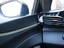 Peugeot 408 GT Hybrid 145pk e-DCS6 Automaat, Rijklaarprijs, Navigatie 360 graden Camera Adaptieve cruise control Elekrtische kofferklep