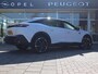 Peugeot 408 GT Hybrid 145pk e-DCS6 Automaat, Rijklaarprijs, Navigatie 360 graden Camera Adaptieve cruise control Elekrtische kofferklep