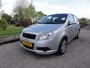 Chevrolet Aveo 1.4 16V LS AUTOMAAT !!!! met airco !