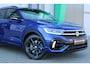 Volkswagen T-Roc R 2.0 TSI 4 MOTION | DSG | AKRAPOVIC | LAPIZBLUE | LEDER | TREKHAAK | PANO | ACC | 19" PRETORIA | 1E EIG!