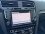 Volkswagen Golf 1.4 TSI 140pk DSG ACT Highline Leer Panoramadak Xenon Stoelverwarming Navigatie Adaptive Cruisecontrol