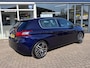 Peugeot 308 1.6 THP ALLURE