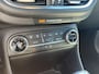 Ford Fiesta 1.0 EcoBoost ST-line Automaat LED, Cruise Control, Stoel/Stuurwiel verwarming, PDC