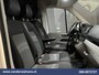 Volkswagen Crafter 2.0 TDI 141pk L3H2 L2H1 Euro6 Airco | Camera | Apple Carplay | 3000kg Trekhaak Android Auto, Bijrijdersbank