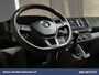 Volkswagen Crafter 2.0 TDI 141pk L3H2 L2H1 Euro6 Airco | Camera | Apple Carplay | 3000kg Trekhaak Android Auto, Bijrijdersbank