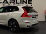 Volvo XC60 2.0 T6 Plug-in hybrid AWD Plus DARK CRYSTAL WHITE PANORAMA VIRTUAL ACC ASSIST KEYLESS NAVI CARPLAY NAP GARANTIE APK