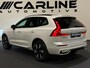Volvo XC60 2.0 T6 Plug-in hybrid AWD Plus DARK CRYSTAL WHITE PANORAMA VIRTUAL ACC ASSIST KEYLESS NAVI CARPLAY NAP GARANTIE APK