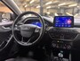 Ford Focus EcoBoost Hybrid Titanium X Navi Trekhaak Camera Winter pack Adap Cruise El.Klep Wagon