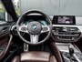 BMW 5-Serie 540i xDrive M Sport S.dak ACC Comf.stoel HUD B&amp;W Sound 360-Camera Softclose