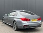 BMW 5-Serie 540i xDrive M Sport S.dak ACC Comf.stoel HUD B&amp;W Sound 360-Camera Softclose