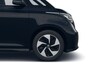 Volkswagen ID. Buzz Bedrijfswagens Pro Bulli Limited 86kWh 286pk L2 736903