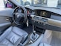 BMW 5-Serie 523i Handgeschakeld M pakket Nieuwe apk Beurt