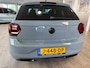 Volkswagen Polo 1.0 MPI Trendline NARDO GREY