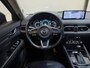 Mazda CX-5 2.0 SkyActiv-G 165 Luxury Stoelverwarming voor en achter - Stoelventilatie - Trekhaak - Apple Carplay/Android Auto - Adaptive Cruise - 360 Cam
