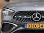 Mercedes-Benz GLA 250 e Business Solution AMG Sfeerverlichting / Navi / Led / Adapt Cruise / Stoelverwarming