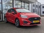 Ford Fiesta 1.0 EcoBoost Hybrid ST-Line | Trekhaak | Led | Cruise control | Climate control | PDC A | Cayplay / Android Auto