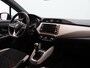 Nissan Micra IG-T N-Connecta 100pk Camera | Cruise | Navi | Parkeersens. achter