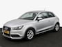 Audi A1 1.2 TFSI Ambition grijs