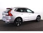 Volvo XC60 T6 Recharge AWD Plus Dark - Panorama/schuifdak - IntelliSafe Assist & Surround - 360º Camera - Harman/Kardon audio - Verwarmde voorstoelen, stuur & achterbank - Parkeersensoren voor & achter - Elektr. bedienb. voorstoelen met geheugen - Head up display - Draadloze tel. lader - Extra getint glas - 19' LMV