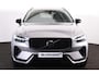 Volvo XC60 T6 Recharge AWD Plus Dark - Panorama/schuifdak - IntelliSafe Assist & Surround - 360º Camera - Harman/Kardon audio - Verwarmde voorstoelen, stuur & achterbank - Parkeersensoren voor & achter - Elektr. bedienb. voorstoelen met geheugen - Head up display - Draadloze tel. lader - Extra getint glas - 19' LMV