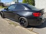 BMW M2 2-serie DCT 370pk Coupé I Pano I H&K I memory I Apple Carplay I leder I adaptive LED I Climate control I 19" | I 19" I Harman kardon I Leer I Schuifdak I Memory I Camera I Led I Carplay I Carbon I