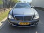 Mercedes-Benz S-klasse 320 CDI Prestige / AUTOMAAT / LEER / NAVI / APK 3-2027