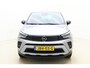Opel Crossland 1.2 Turbo 130pk Elegance | Automaat | Navigatie | Climate Control | Camera | Cruise Control | AGR stoel | Extra getint glas | Parkeersensoren | Hoge instap
