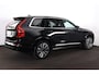 Volvo XC90 T8 Recharge AWD Core Bright - IntelliSafe Assist & Surround - Harman/Kardon audio - Adaptieve LED koplampen - Parkeercamera achter - Verwarmde voorstoelen, stuur & achterbank - Parkeersensoren voor & achter - Draadloze tel. lader - Extra getint glas - Elektr. inklapbare trekhaak - 20' LMV