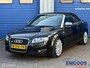 Audi A4 Cabriolet 2.0 TFSI ** Airco ** Automaat **