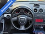 Audi A4 Cabriolet 2.0 TFSI ** Airco ** Automaat **